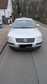 Volkswagen Passat 1.6 Comfortline Comfortline - gebrauchte VW Passat aus dem Jahr 2004