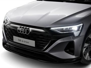 2024 AUDI Q8 E-TRON — фото 8
