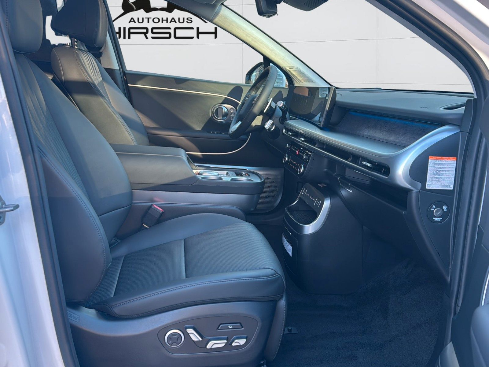 Hyundai IONIQ 9 - Bild 8