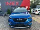 Opel Grandland Business 130 KW Leder Sport Autom. - Opel Gebrauchtwagen in Celle