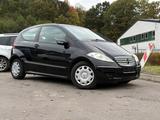Mercedes-Benz A 170 Avantgarde/Sport Paket/Sitzheiz/ - Mercedes-Benz A 170: Avantgarde
