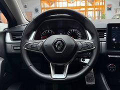 RENAULT Captur II Zen|LED|PDC|Navi|Apple&Android|Isofix RENAULT Captur II Zen|LED|PDC|Navi|Apple&Android|Isofix