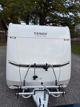 Fendt Tendenza 465 SFB Modell 2023 Klima, TV , Vorzelt - Fendt Wohnwagen 465 sfb