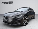 Volkswagen Arteon Shooting R-LINE AHK NAPPA IQ H&K PANO 19"