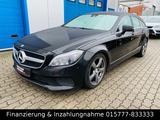 Mercedes-Benz Shooting Brake CLS 250 Multibeam Matrix 4 Matic - Mercedes-Benz CLS 250 Shooting Brake Gebrauchtwagen