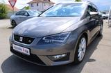 Seat Leon ST FR *1.HAND*LED*NAVI*ACC*PDC*TÜV NEU*
