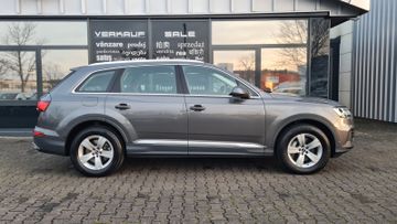 Audi Q7 - 9