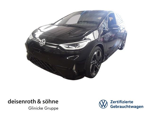 Image of Volkswagen ID.3