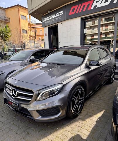 Mercedes-Benz Mercedes-benz GLA 220 GLA 220 d Automatic Premiu