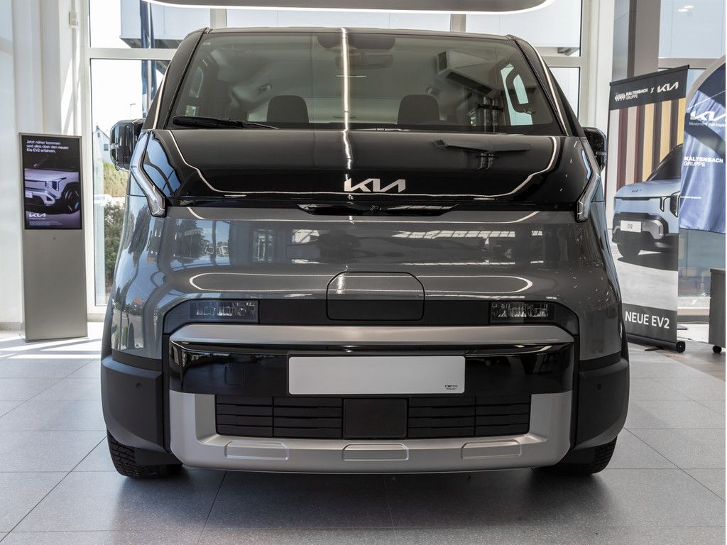 Kia PV5 71,2 kWh 120 kW Elite 5-Sitzer imagem 3