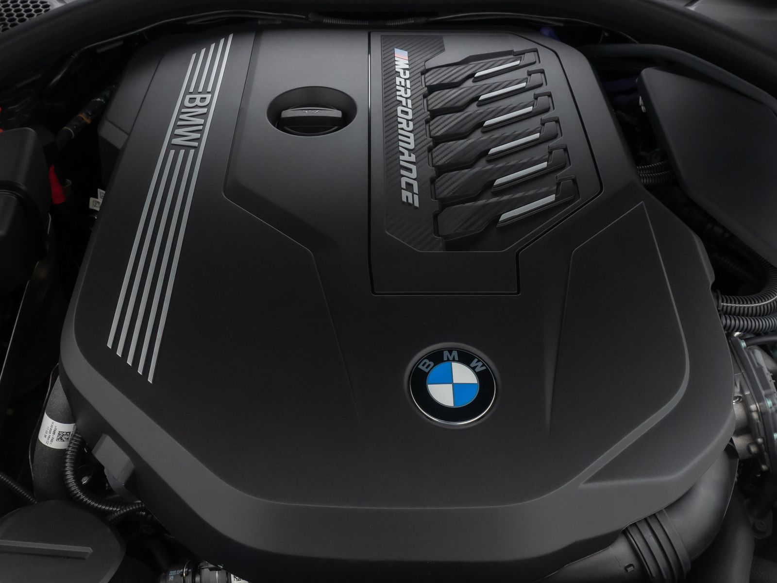 Fahrzeugabbildung BMW M440i xD Gran Coup&eacute; HUD H/K Laser Kamera DAB 20"
