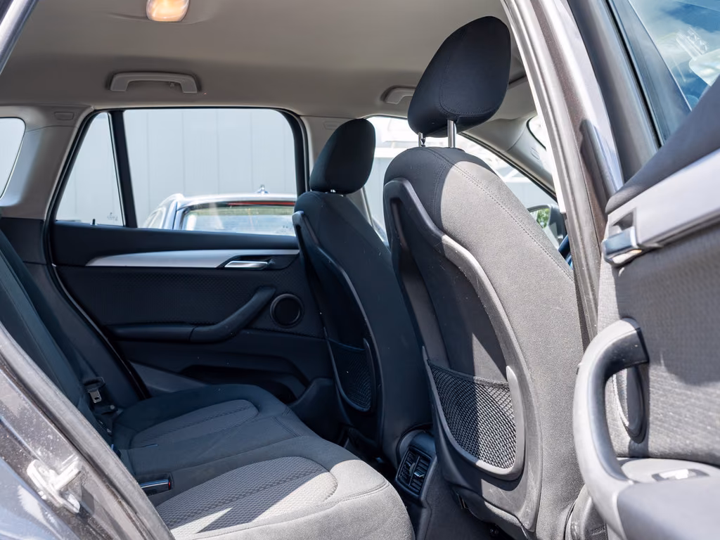 BMW X1 xDrive 25e Advantage FACEL. AHK NAVI SHZ PDC, миниатюра 7