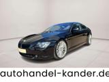 BMW 650 650 Ci*LPG GASANLAGE*PANORAMA
