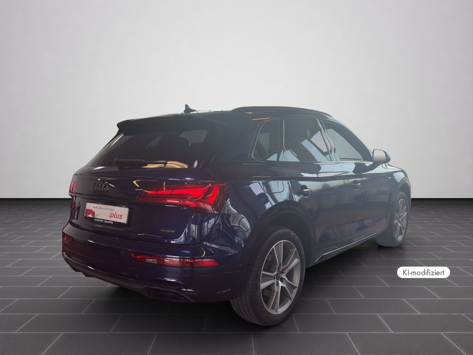 Audi Q5 - Bild 3