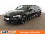 Audi A5 Sportback 40 TDI quattro S line Aut.*NAV*ACC* - Audi A5