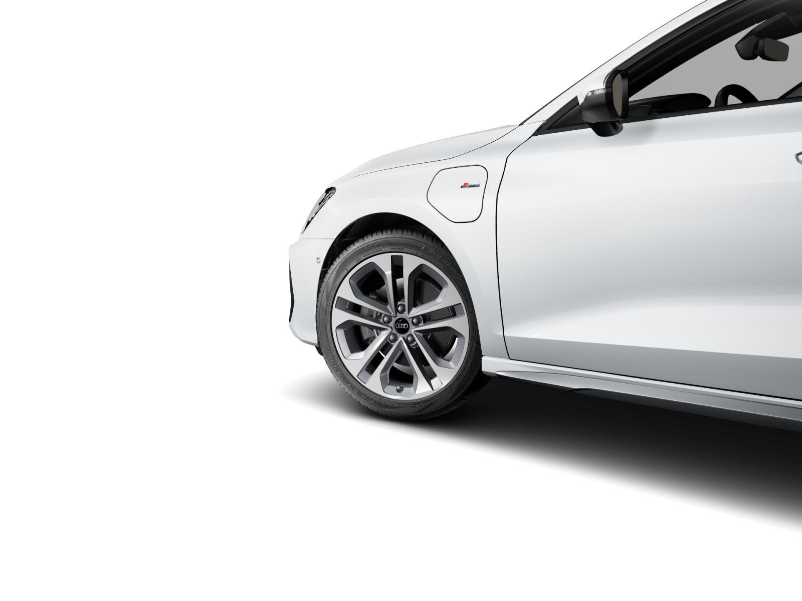 Audi A3 - Bild 5