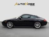 Porsche 996 Carrera Coupé Automatik/PDC/Leder - Porsche aus 1997