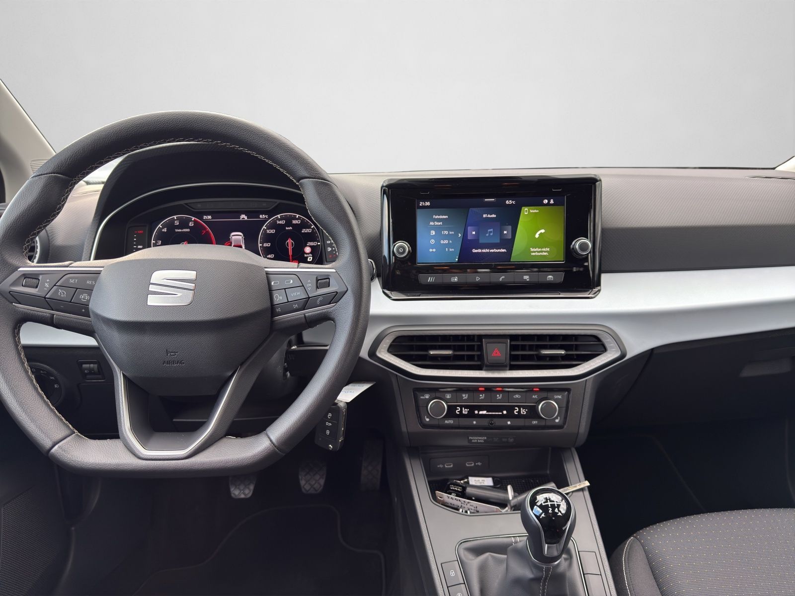 Seat Ibiza - Bild 3