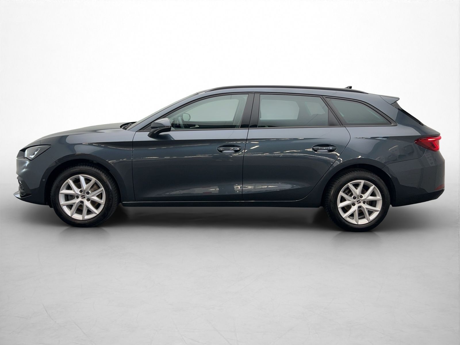 Seat Leon - Bild 5