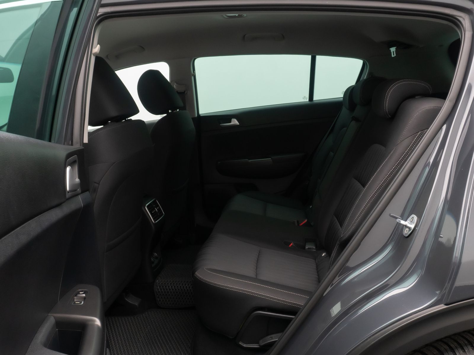 Fahrzeugabbildung Kia Sportage Edition 7 2WD Kamera HiFi Tempomat 17"