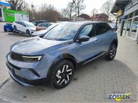 Opel Mokka - Vorschau Bild 2