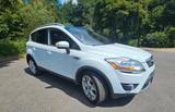 Ford Kuga 2,0 TDCi Automatik Allrad 120kW Titanium - Ford Kuga aus 2010: Titanium