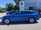 Skoda Octavia Combi 2.0 TDI DSG STYLE AHK+HEAD-UP+EL.H - Skoda Octavia: Style