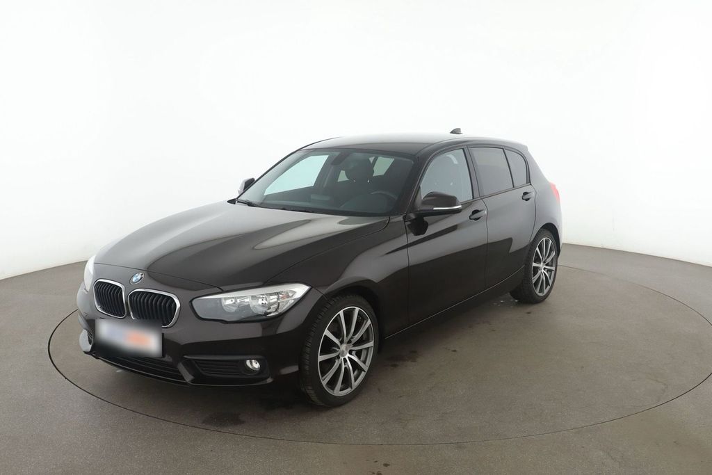 Image of BMW 118