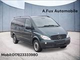 Mercedes-Benz Vito Kombi 115 CDI lang Aus 1-Hd. - Mercedes-Benz Vito: Kombi