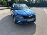 Skoda Fabia 5J Kombi Limousine 1. Hand - Skoda Fabia 5J mit Benzin-Antrieb