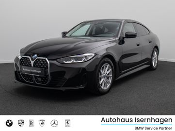 BMW 420 Gran Coupé - 1