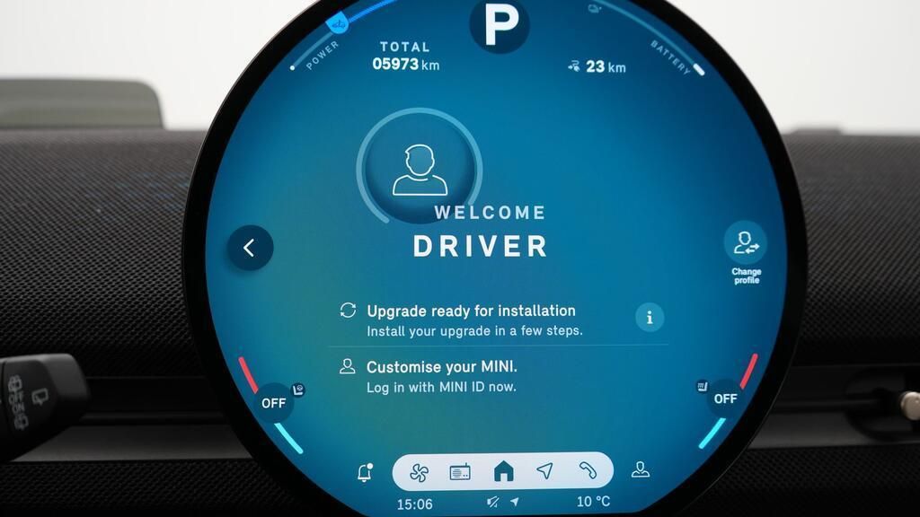 MINI Aceman - Bild 13