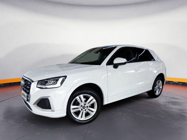 Audi Q2 35 TFSI Advanced 1.5/Cam./AppCon/LED/Sitzhzg.