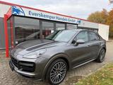 Porsche Cayenne Coupe Turbo/Carbon/Massage/Pano/Sportabg - Porsche Cayenne Coupe-Turbo-S