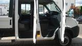 Iveco DAILY 65C18! DOKA ! EXTRALANG!3.0D! 6-SITZE!TOP! - Iveco Daily 65c18