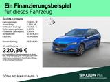Skoda Octavia iV Combi Sportline 1.4TSI *NAVI*ACC*HUD* - Skoda Octavia: Combi Sport