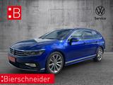 Volkswagen Passat Var. 2.0 TDI DSG R-Line IQ-LIGHT DIGITAL  - mit Diesel-Antrieb: Kleinwagen, 2.0