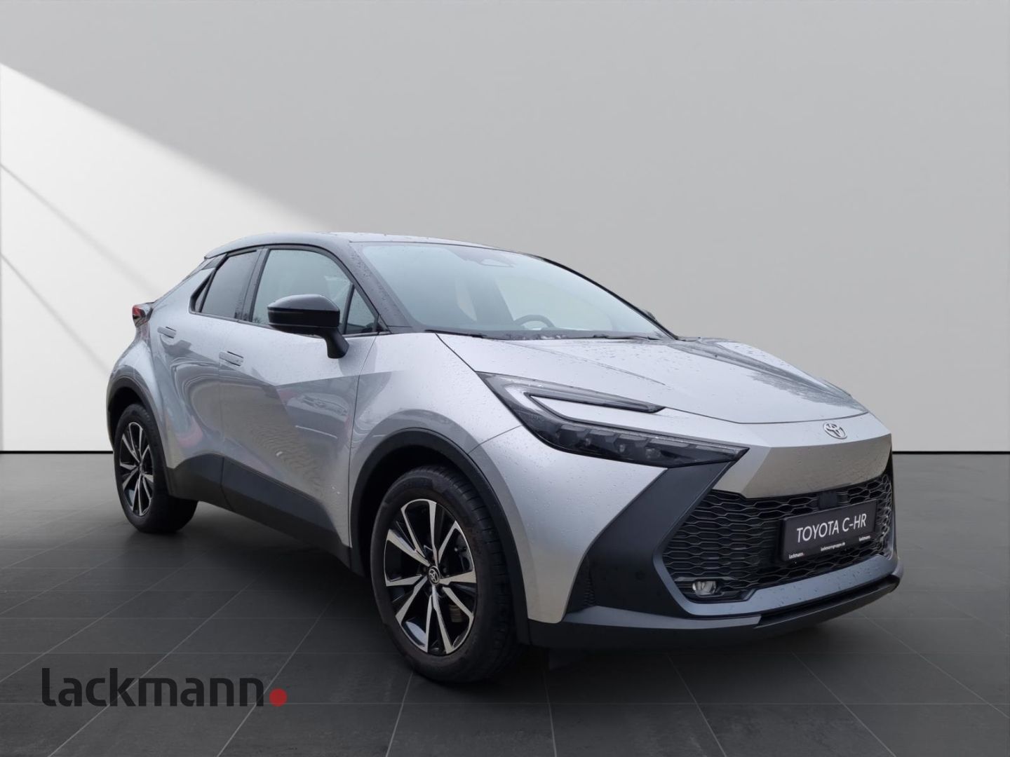 Toyota C-HR 2.0 Plug-In Hybrid Teamplayer Technik Paket foto 3