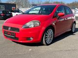 Fiat Grande Punto 1.4 16V Turbo Sport - Fiat: 16v Turbo