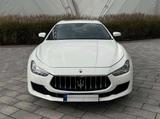 Maserati Ghibli / sehr gepflegt / TÜV 03/27 - gebrauchte Maserati Ghibli aus dem Jahr 2020