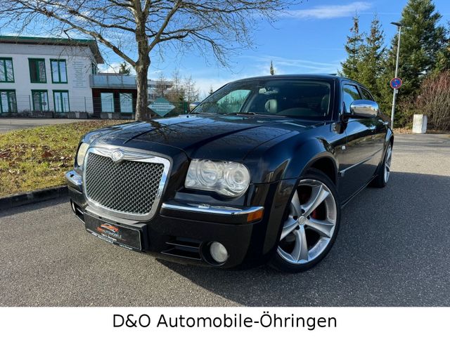 Chrysler 300C 2.7 Aut. Leder Navi Xenon *TÜV 07/2026*