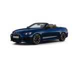 BMW M440d xDrive Cabrio Pro AHK ACC 360° HUD HK ALED