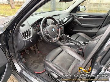 BMW X1 - 9