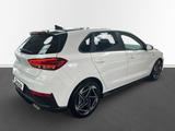 Hyundai i30 N Line*SitzP*PanoDach*Totwink*RKam*Navi*Sitz - Hyundai i30 aus 2024