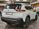 Nissan X-Trail 1,5 e-Power 4WD N-Trek el.Heckk el.Sitze - Nissan X-TRAIL N-TREK mit Hybrid-Antrieb (Benzin/Elektro)