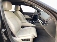 BMW 550 - Vorschau Bild 10