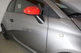 Abarth Cabrio 595 Competizione - Abarth 595 Competizione aus 2018