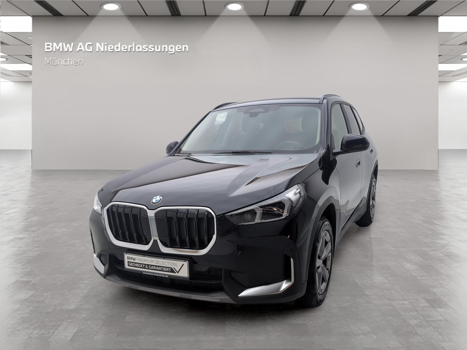 BMW X1 sDrive18i Kamera LED Sitzheizung