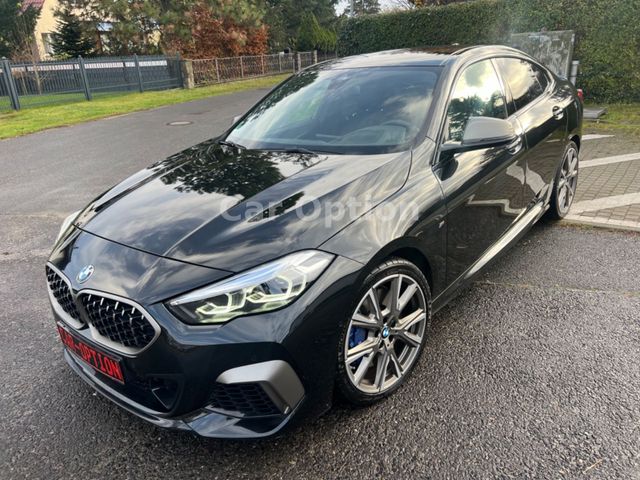 BMW M235 i xDrive  M Gran Coupe/Head Up/19Zoll M Alu