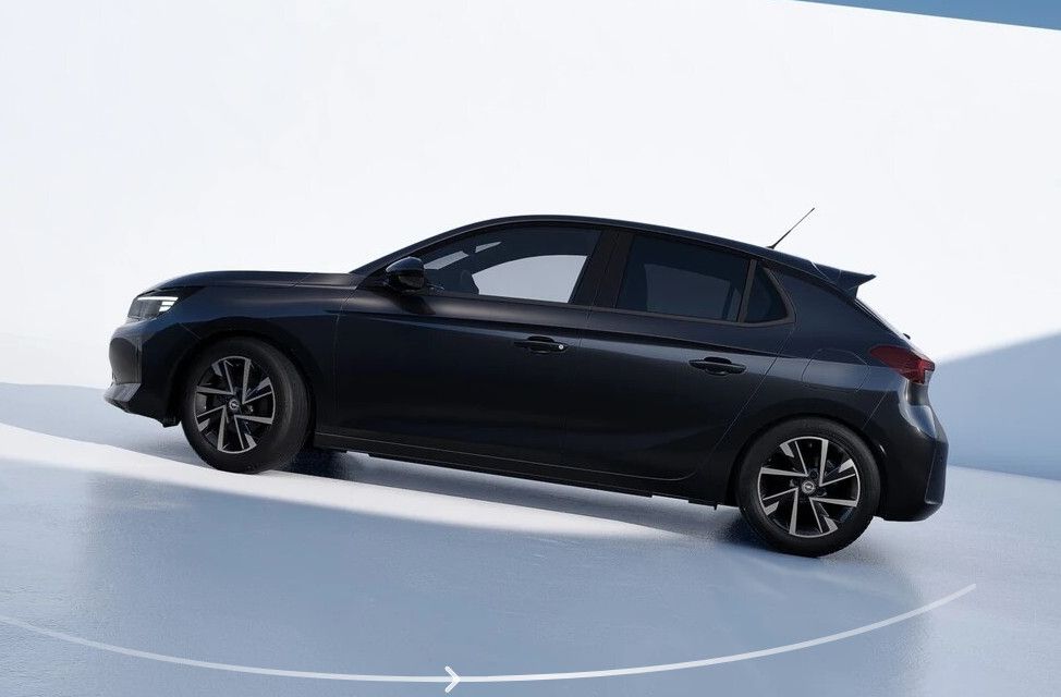 Opel Corsa - Bild 2